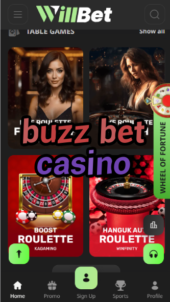 Buzz Bet Casino - Social Casino with Free Coins-casinoorder.vip