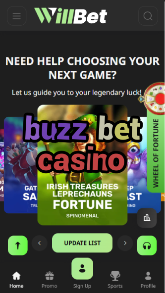 Buzz Bet Casino - Social Casino with Free Coins-casinoorder.vip