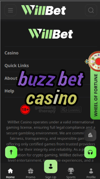 Buzz Bet Casino - Social Casino with Free Coins-casinoorder.vip