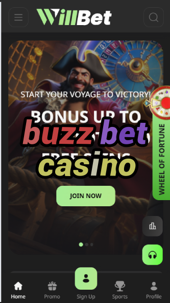 Buzz Bet Casino - Social Casino with Free Coins-casinoorder.vip