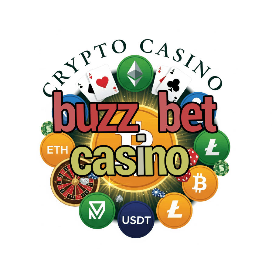 Buzz Bet Casino - Social Casino with Free Coins
